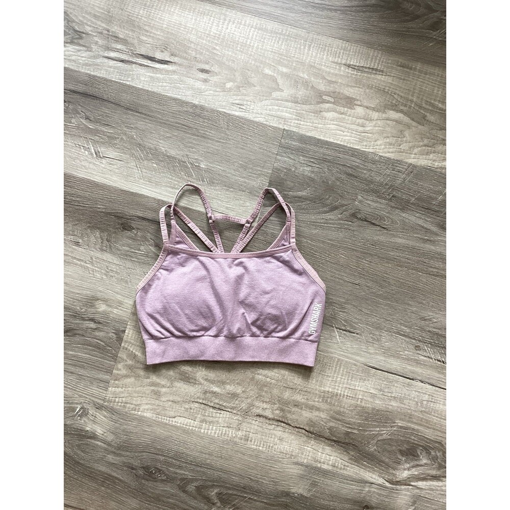 Gymshark Medium Padded Sports Bra